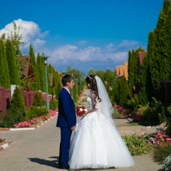 Раушан Мухаметкалиева, 26.01.1995, Бишкек