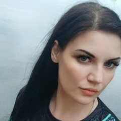 Юлия Белоусова, 16.06, Самара