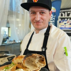 Андрей Озорнин, 30.05.1989