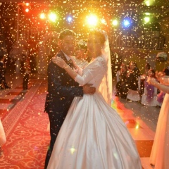 Назерке Арыстанбек, 26.12.1995, Алматы