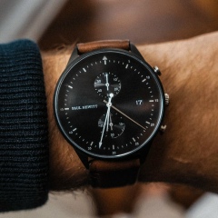 Сергей Рухлядев, 25.11