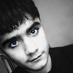 Rafayel Hambarcumyan, 11.09.1996, Ереван