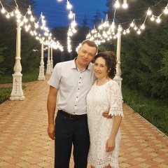 Алия Хамадиева-Барлыбаева, 08.02, Уфа