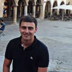 Мурад Хучбаров, 22.08.1988, Москва