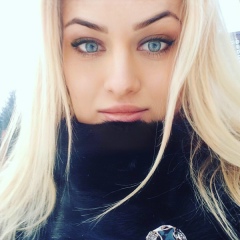 Катрин Сапелкина, 05.10, Ростов-на-Дону