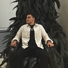 Джавид Обсоб, 20.06, New York City