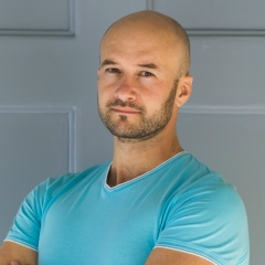 Сергей Удар, 06.04.1978, Москва