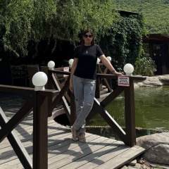 Виктория Ильина, 07.05