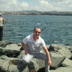 Sanjar Kasimov