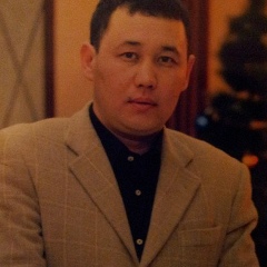 Baha Zhanysov, 28.12.1980, Тараз