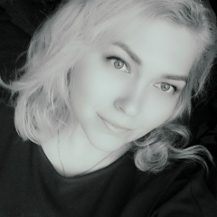 Оксана Рыжова, 12.11, Краснокамск