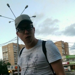 Дмитрий Скоблик, 12.05.1988, Зеленоград