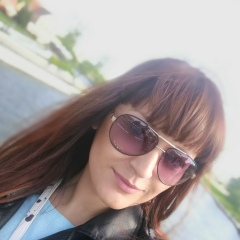 Ольга Наумова, 01.02.1987, Москва