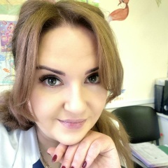 Дашенька Федорова, 28.09, Санкт-Петербург