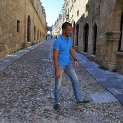 Рома Костюченко, 08.09, Киев