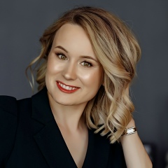 Альбина Гоман, 17.11, Москва