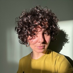 Яна Фельдман, 14.08.1988, Санкт-Петербург