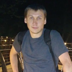 Денис Колесников, 07.07.1986, Москва