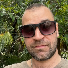 Михаил Тарханов, Сочи