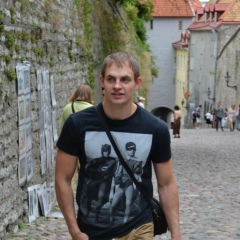 Pavel Sitnik, 03.05.1985, Таллин