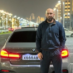 Муслим Татаев, 01.10, Грозный