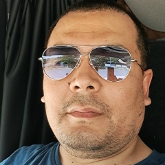 Bakhromjon Kosimov, 02.02, Ташкент