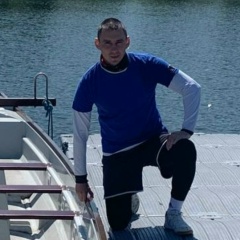 Константин Черкашин, 12.02.1987