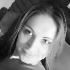 Алена Мельчакова, 16.12, Сочи