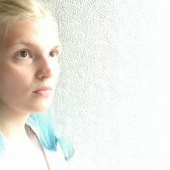 Санька Кузнецова, 27.04.1993, Санкт-Петербург