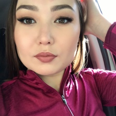 Alenur Adilova, 25.01.1996, Актобе