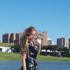 Асия Вотчал, 02.08, Киев