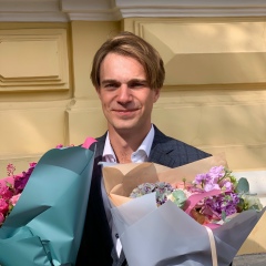 Игорь Бочкарёв, 25.03.1994, Москва