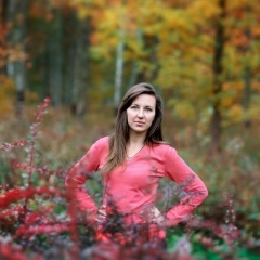 Анастасия Романова, 13.11, Санкт-Петербург