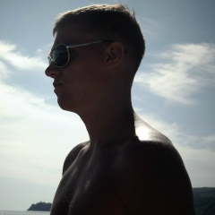 Константин Трифонов, 10.06, Хабаровск