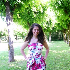 Валерия Доровская, 02.05, Paris