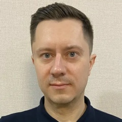 Макс Кротов, 27.10.1986, Санкт-Петербург