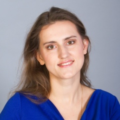 Ася Камышева, 01.01.1983, Москва