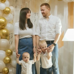 Оленька Рыбасова, 01.08, Пятигорск