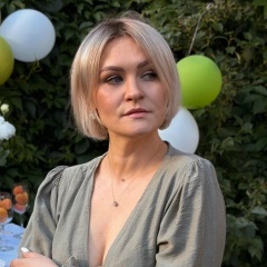 Анастасия Питецкая, 26.06, Оренбург