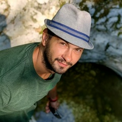 Николай Фоломеев