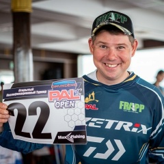 Дэн Вихров, 30.06.1988, Москва