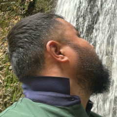 Азамат Бальгишиев, 29.01, Воскресенск