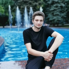 Денис Бельтиков, 16.08.1996, Ставрополь