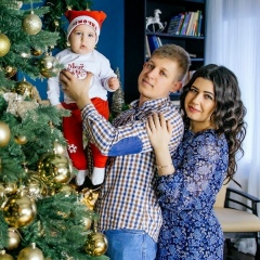 Евгений Крючков, 02.01, Ростов-на-Дону