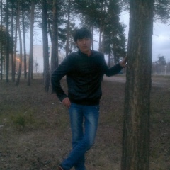 Алишер Юлдошов