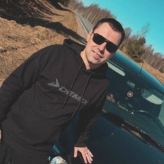 Илья Дудкин, 04.12.1990, Малая Вишера