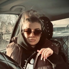 Кристина Соловьева, 16.07.1989, Донецк