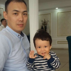 Сағыныш Сейтқалиев, 08.12.1987, Актау