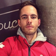 Денис Желенков, 28.04.1989, Vancouver