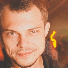 Владислав Хаустов, 27.07, Хабаровск